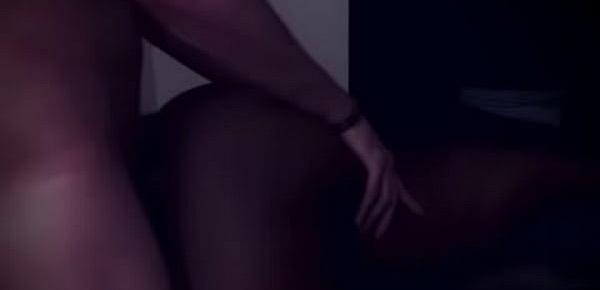  He loves this pussy
